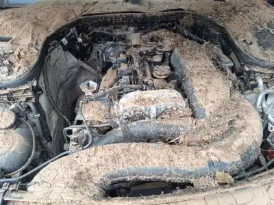 Veículo de Sucata mercedes-benz clase e (w213) e 200 (213.080) do ano 2020 alimentado 264920