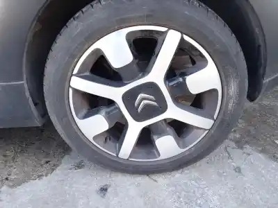 Утилизация автомобиля citroen c3 iii (sx) 1.2 vti 82 года 2018 питание hmz