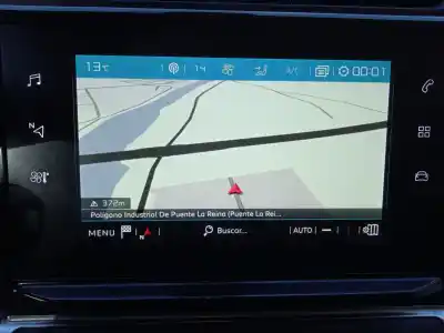 Утилизация автомобиля citroen c3 iii (sx) 1.2 vti 82 года 2018 питание hmz