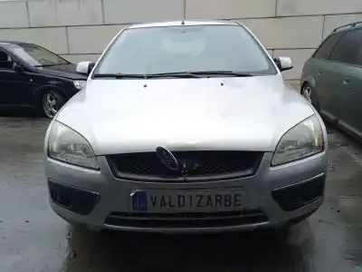 Утилизация автомобиля ford focus ii (da_, hcp, dp) 1.8 tdci года 2007 питание kkda