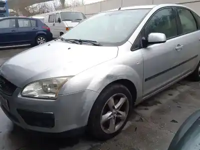 Утилизация автомобиля ford focus ii (da_, hcp, dp) 1.8 tdci года 2007 питание kkda