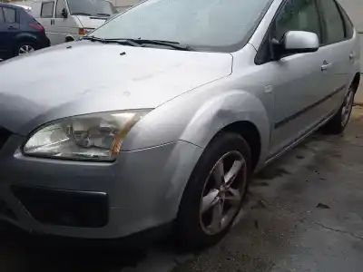 Утилизация автомобиля ford focus ii (da_, hcp, dp) 1.8 tdci года 2007 питание kkda