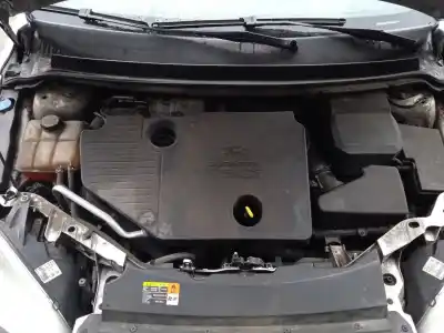 Утилизация автомобиля ford focus ii (da_, hcp, dp) 1.8 tdci года 2007 питание kkda