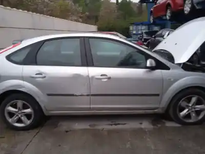 Утилизация автомобиля ford focus ii (da_, hcp, dp) 1.8 tdci года 2007 питание kkda