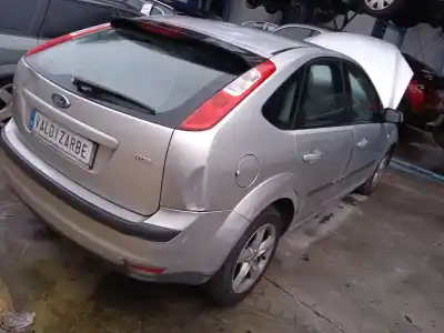 Утилизация автомобиля ford focus ii (da_, hcp, dp) 1.8 tdci года 2007 питание kkda