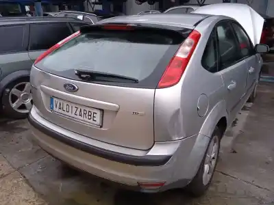 Утилизация автомобиля ford focus ii (da_, hcp, dp) 1.8 tdci года 2007 питание kkda