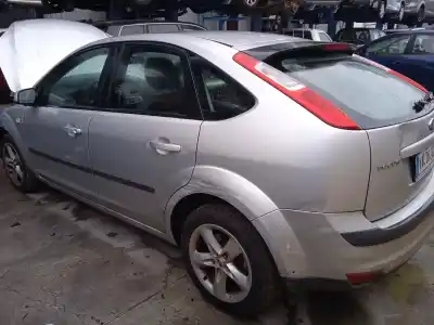 Утилизация автомобиля ford focus ii (da_, hcp, dp) 1.8 tdci года 2007 питание kkda