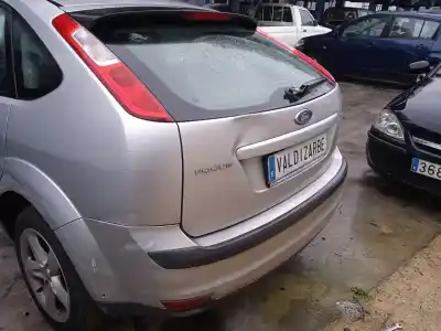 Утилизация автомобиля ford focus ii (da_, hcp, dp) 1.8 tdci года 2007 питание kkda