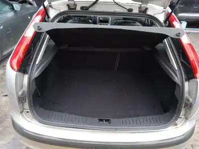 Утилизация автомобиля ford focus ii (da_, hcp, dp) 1.8 tdci года 2007 питание kkda