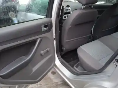 Утилизация автомобиля ford focus ii (da_, hcp, dp) 1.8 tdci года 2007 питание kkda