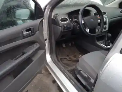 Утилизация автомобиля ford focus ii (da_, hcp, dp) 1.8 tdci года 2007 питание kkda