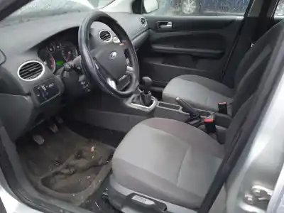 Утилизация автомобиля ford focus ii (da_, hcp, dp) 1.8 tdci года 2007 питание kkda