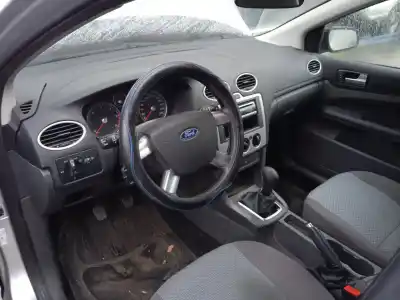 Утилизация автомобиля ford focus ii (da_, hcp, dp) 1.8 tdci года 2007 питание kkda