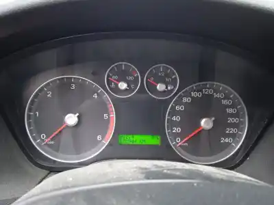 Утилизация автомобиля ford focus ii (da_, hcp, dp) 1.8 tdci года 2007 питание kkda