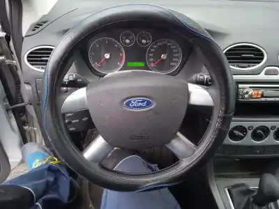 Утилизация автомобиля ford focus ii (da_, hcp, dp) 1.8 tdci года 2007 питание kkda