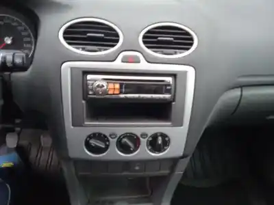 Утилизация автомобиля ford focus ii (da_, hcp, dp) 1.8 tdci года 2007 питание kkda