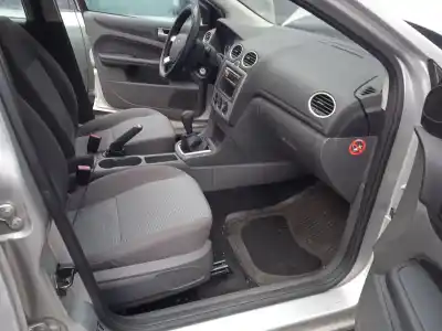 Утилизация автомобиля ford focus ii (da_, hcp, dp) 1.8 tdci года 2007 питание kkda
