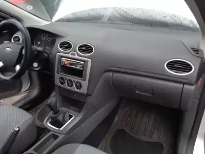 Утилизация автомобиля ford focus ii (da_, hcp, dp) 1.8 tdci года 2007 питание kkda