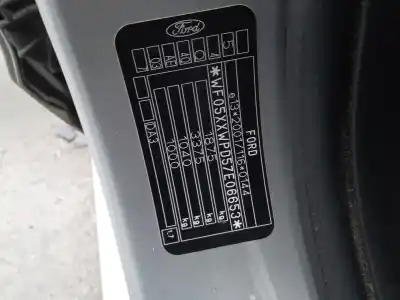 Утилизация автомобиля ford focus ii (da_, hcp, dp) 1.8 tdci года 2007 питание kkda