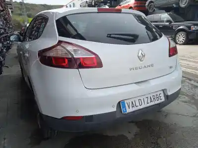 Здавання транспортного засобу renault megane iii fastback (bz0/1_, b3_) 1.2 tce (bz2b, bz11) року 2015 потужний h5f400