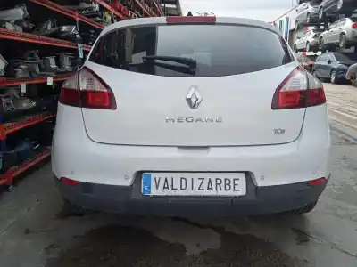 Здавання транспортного засобу renault megane iii fastback (bz0/1_, b3_) 1.2 tce (bz2b, bz11) року 2015 потужний h5f400