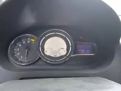 Здавання транспортного засобу renault megane iii fastback (bz0/1_, b3_) 1.2 tce (bz2b, bz11) року 2015 потужний h5f400