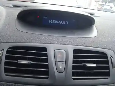 Здавання транспортного засобу renault megane iii fastback (bz0/1_, b3_) 1.2 tce (bz2b, bz11) року 2015 потужний h5f400