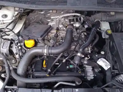 Здавання транспортного засобу renault megane iii fastback (bz0/1_, b3_) 1.2 tce (bz2b, bz11) року 2015 потужний h5f400