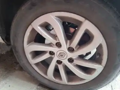 Здавання транспортного засобу renault megane iii fastback (bz0/1_, b3_) 1.2 tce (bz2b, bz11) року 2015 потужний h5f400