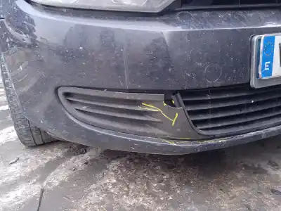 Veicolo di demolizione volkswagen golf vi (5k1) 2.0 tdi dell'anno 2008 alimentato cbdc