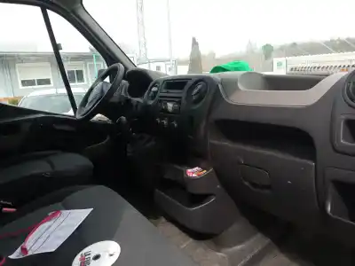 Утилизация автомобиля renault master iii furgón (fv) 2.3 dci 125 fwd (fv0c, fv0d, fv0g, fv0h, fv0j, fv0k) года 2014 питание m9t870
