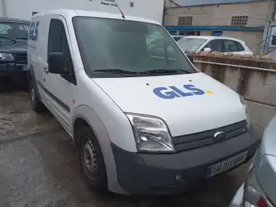 Veículo de Sucata FORD TRANSIT CONNECT (P65_, P70_, P80_) 1.8 TDCI do ano 2008 alimentado R3PA