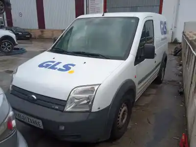 Veículo de Sucata ford transit connect (p65_, p70_, p80_) 1.8 tdci do ano 2008 alimentado r3pa
