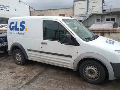 Veículo de Sucata ford transit connect (p65_, p70_, p80_) 1.8 tdci do ano 2008 alimentado r3pa