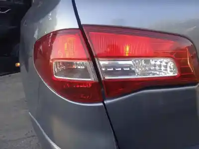 Утилизация автомобиля renault koleos privilege года 2009 питание m9r832