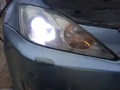 Scrapping Vehicle lexus is200 (ds2/is2) 220d of the year 2006 powered 2adfhv