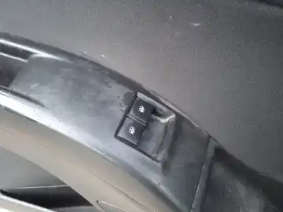 Veículo de Sucata opel meriva b monospace (s10) 1.4 lpg (75) do ano 2014 alimentado b14nel