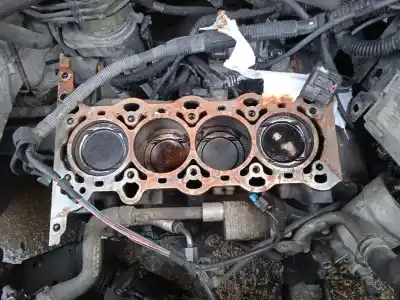 Veículo de Sucata opel meriva b monospace (s10) 1.4 lpg (75) do ano 2014 alimentado b14nel