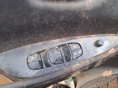 Scrapping Vehicle nissan leaf (ze1) electric of the year 2020 powered em57