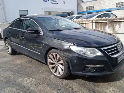 Утилизация автомобиля vw                                                 passat cc b6 (357)                                                                                                                                                                                                                                         2.0 tdi                                                                                                                                                                                                                                                    года 2009 питание cbbb