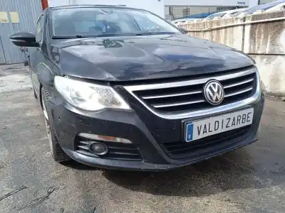 Утилизация автомобиля vw                                                 passat cc b6 (357)                                                                                                                                                                                                                                         2.0 tdi                                                                                                                                                                                                                                                    года 2009 питание cbbb