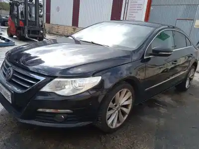 Утилизация автомобиля vw                                                 passat cc b6 (357)                                                                                                                                                                                                                                         2.0 tdi                                                                                                                                                                                                                                                    года 2009 питание cbbb