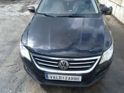 Утилизация автомобиля vw                                                 passat cc b6 (357)                                                                                                                                                                                                                                         2.0 tdi                                                                                                                                                                                                                                                    года 2009 питание cbbb