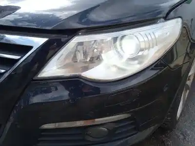 Утилизация автомобиля vw                                                 passat cc b6 (357)                                                                                                                                                                                                                                         2.0 tdi                                                                                                                                                                                                                                                    года 2009 питание cbbb