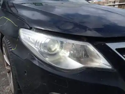 Утилизация автомобиля vw                                                 passat cc b6 (357)                                                                                                                                                                                                                                         2.0 tdi                                                                                                                                                                                                                                                    года 2009 питание cbbb