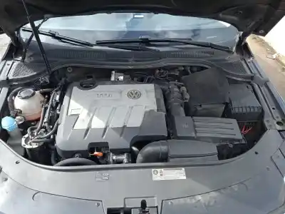 Утилизация автомобиля vw                                                 passat cc b6 (357)                                                                                                                                                                                                                                         2.0 tdi                                                                                                                                                                                                                                                    года 2009 питание cbbb