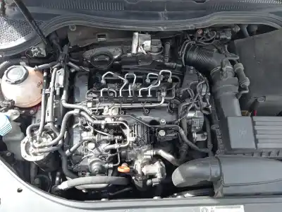 Утилизация автомобиля vw                                                 passat cc b6 (357)                                                                                                                                                                                                                                         2.0 tdi                                                                                                                                                                                                                                                    года 2009 питание cbbb