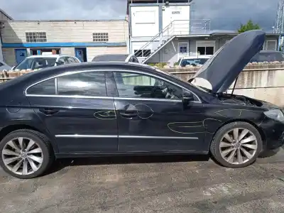Утилизация автомобиля vw                                                 passat cc b6 (357)                                                                                                                                                                                                                                         2.0 tdi                                                                                                                                                                                                                                                    года 2009 питание cbbb