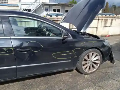 Утилизация автомобиля vw                                                 passat cc b6 (357)                                                                                                                                                                                                                                         2.0 tdi                                                                                                                                                                                                                                                    года 2009 питание cbbb