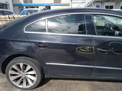 Утилизация автомобиля vw                                                 passat cc b6 (357)                                                                                                                                                                                                                                         2.0 tdi                                                                                                                                                                                                                                                    года 2009 питание cbbb